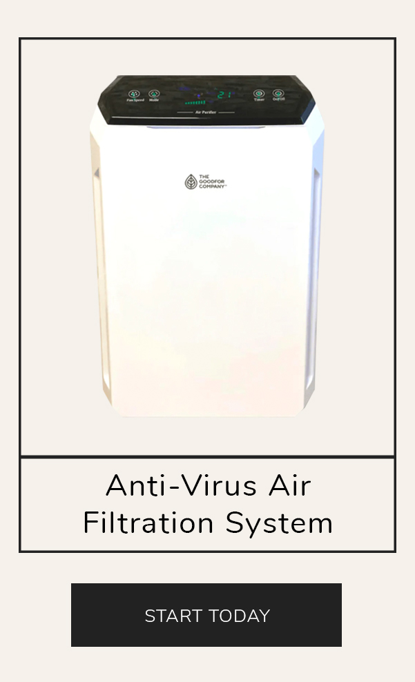 Anti-Virus Filtration System